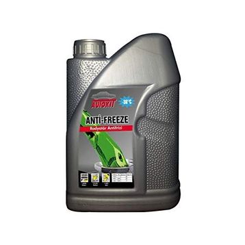Autokit FA1-239 -36 C 1 lt Radyatör Antifiriz