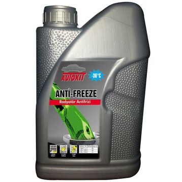 Autokit FA1-239 -36 C 1 lt Radyatör Antifiriz