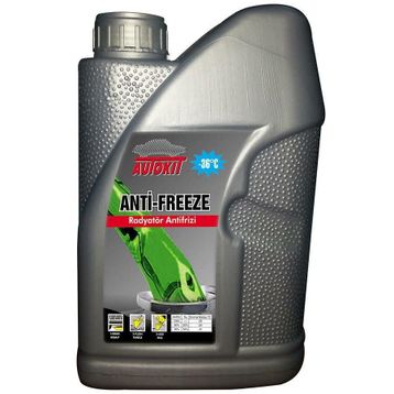 Autokit FA1-239 -36 C 1 lt Radyatör Antifiriz
