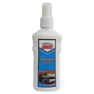 Autokit FA1-304 200 ml Cam Buğu Önleyici
