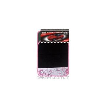 Autokit FA1-409 Halılı Oto Paspas