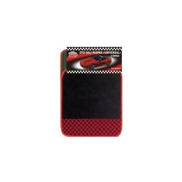 Autokit FA1-409 Halılı Oto Paspas