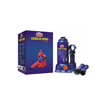 Autokit FA1-550 2 Ton Kriko