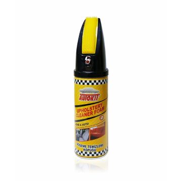 Autokit FA1-597 500 ml Döşeme Temizleme Köpüğü