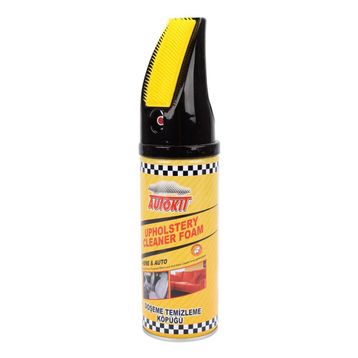 Autokit FA1-597 500 ml Döşeme Temizleme Köpüğü