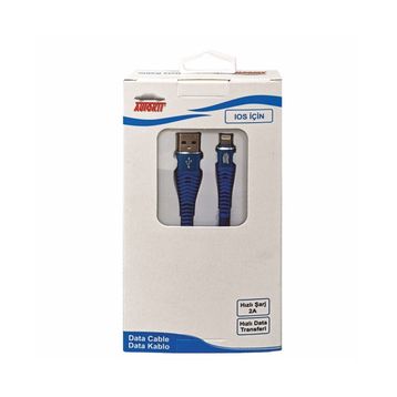 Autokit FA1-657 Lightning Araç Şarj Aleti