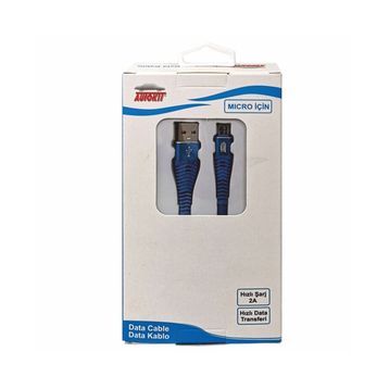Autokit FA1-658 Micro USB Araç Telefon Şarj Aleti