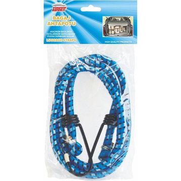 Autokit FA1-703 2 Adet Bagaj Ahtapotu