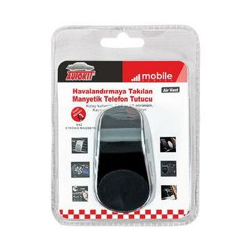 Autokit FA1-728 Manyetik Telefon Tutucu