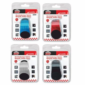 Autokit FA1-728 Manyetik Telefon Tutucu