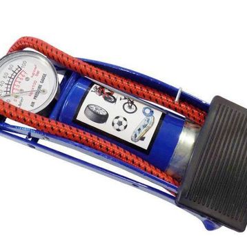 Autokit FA1-928 Ayaklı Hava Pompası