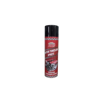 Autokit FA2-1254 500 ml Motor Temizleme Spreyi