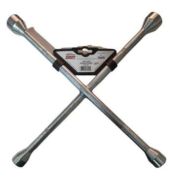 Autokit Falkon 4'lü Bijon Anahtar