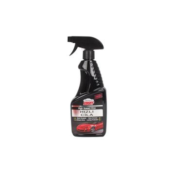Autokit Hızlı 500 ml Cila