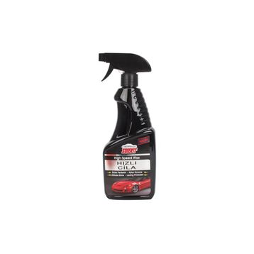 Autokit Hızlı 500 ml Cila