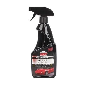 Autokit Hızlı 500 ml Cila
