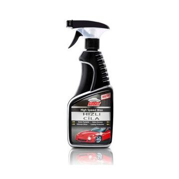 Autokit Hızlı 500 ml Cila