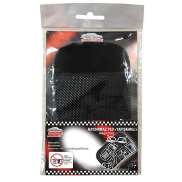 Autokit Kaydırmaz Yapışkanlı Ped