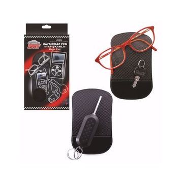 Autokit Kaydırmaz Yapışkanlı Ped