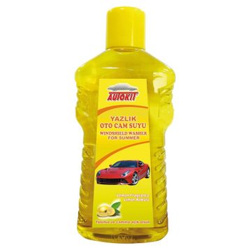 Autokit Limon 1 lt Yazlık Cam Suyu