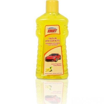 Autokit Limon 1 lt Yazlık Cam Suyu