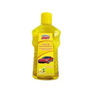 Autokit Limon 1 lt Yazlık Cam Suyu