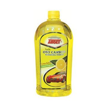 Autokit Limon 1 lt Yazlık Cam Suyu