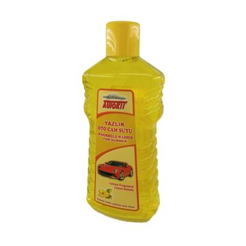 Autokit Limon 1 lt Yazlık Cam Suyu