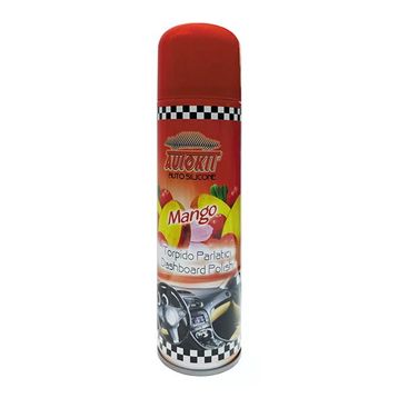 Autokit Mango 2 Adet Torpido Parlatıcı
