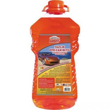 Autokit Mango 3 lt Yazlık Cam Suyu