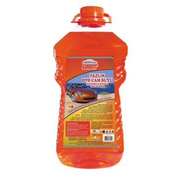 Autokit Mango 3 lt Yazlık Cam Suyu