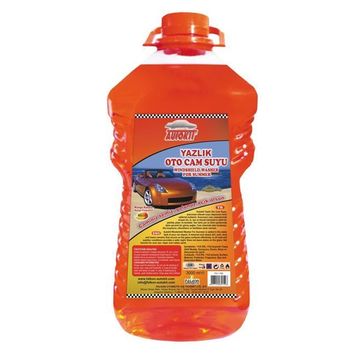 Autokit Mango 3 lt Yazlık Cam Suyu