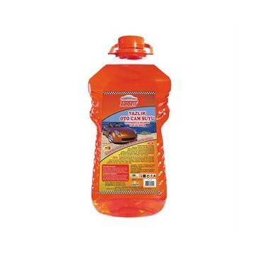 Autokit Mango 3 lt Yazlık Cam Suyu