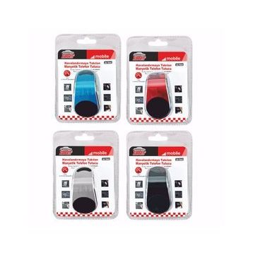 Autokit Manyetik Telefon Tutucu