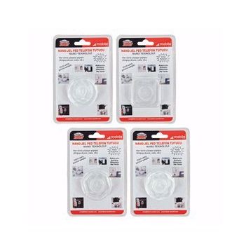 Autokit Nano Jel Ped Telefon Tutucu