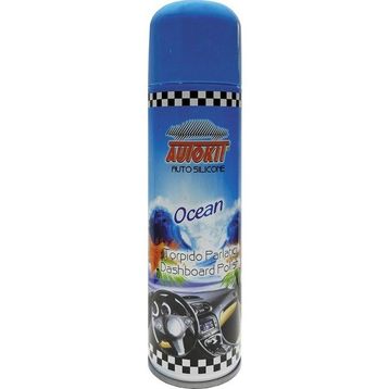 Autokit Okyanus 2 Adet Torpido Parlatıcı