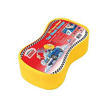Autokit Oto Yıkama Süngeri