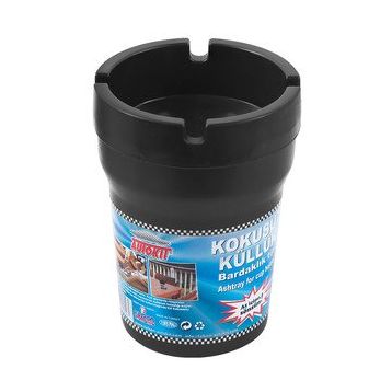 Autokit Renkli Kokusuz Küllük