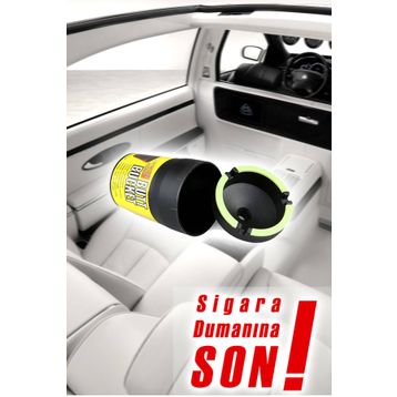 Autokit Renkli Kokusuz Küllük
