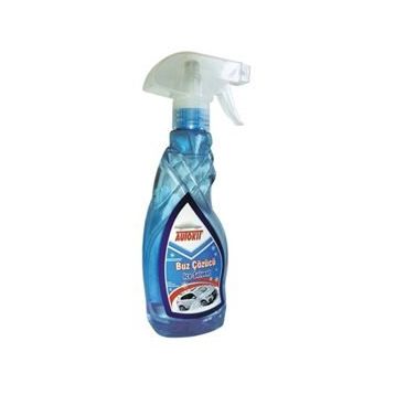 Autokit Solvent Ice 300 ml Cam Buz Çözücü