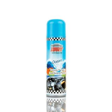 Autokit Torpido Parlatıcı