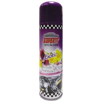 Autokit Torpido Parlatıcı