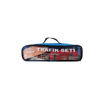 Autokit Universal Ekonomik Trafik Seti