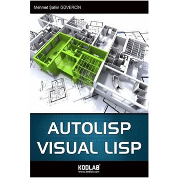 Autolisp Visual Lisp - Mehmet Şahin Güvercin