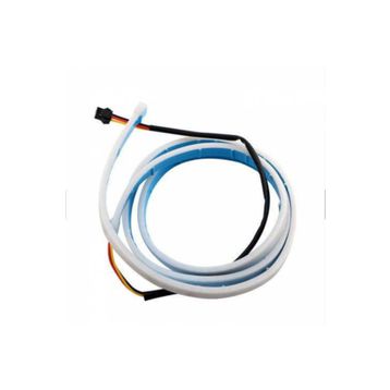 Automars 120 cm Her Araca Uyumlu Bagaj Altı Kayar Led