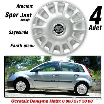 Automix 109 13 İnç Jant Kapağı