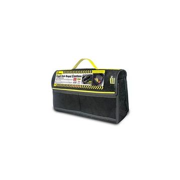 Automix 2 Adet Halı Bagaj Çantası