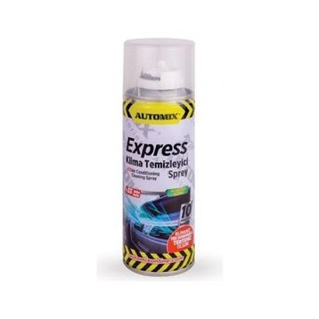Automix 200 ml Klima Temizleyici Sprey