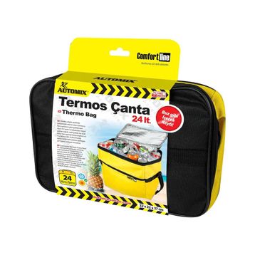 Automix 24 L Termos Çanta