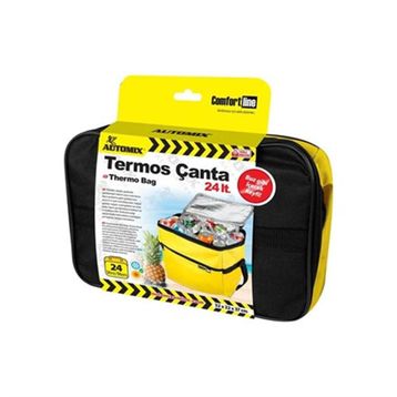 Automix 24 L Termos Çanta